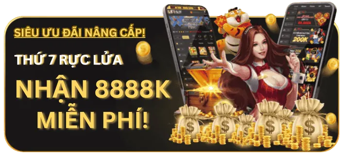 Trò chơi nổ hũ dg789 khuyến mãi