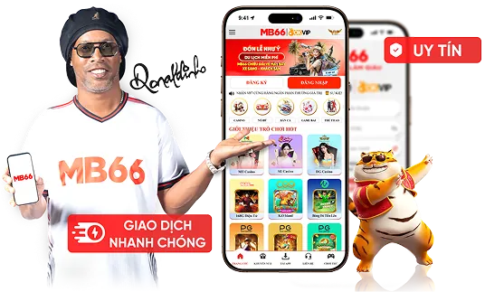 Trải nghiệm cá nhân hóa