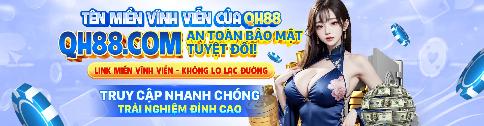 Tiền Thưởng Nổ Hũ