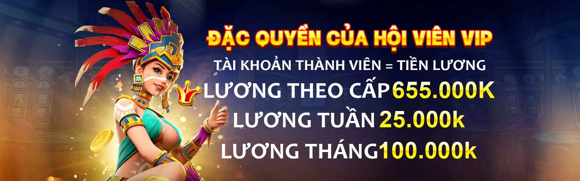Máy Đánh Bạc DG789 Khuyến Mãi 2026