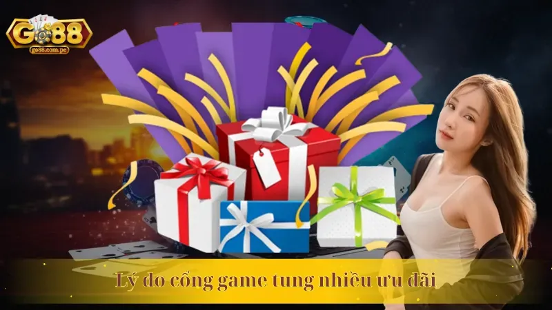 Ưu đãi khuyến mãi máy đánh bạc