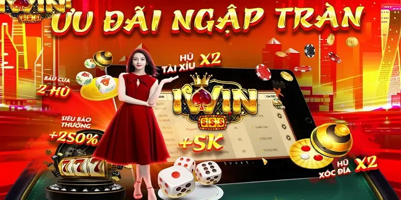 Nạp Tiền và Tham Gia Cược