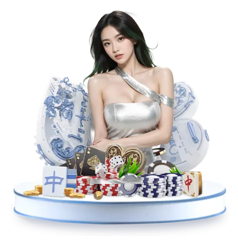 Live Casino DG789
